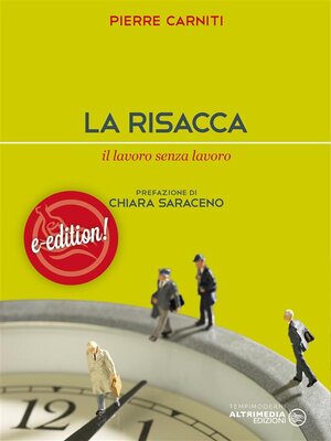 cover image of La risacca